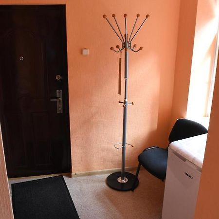 לייפאז'ה Ukstina Ielas Apartamenti מראה חיצוני תמונה